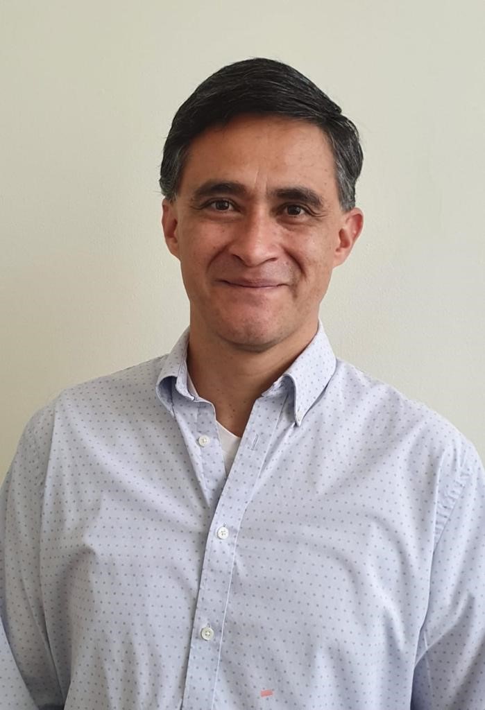 Ariel Cortés