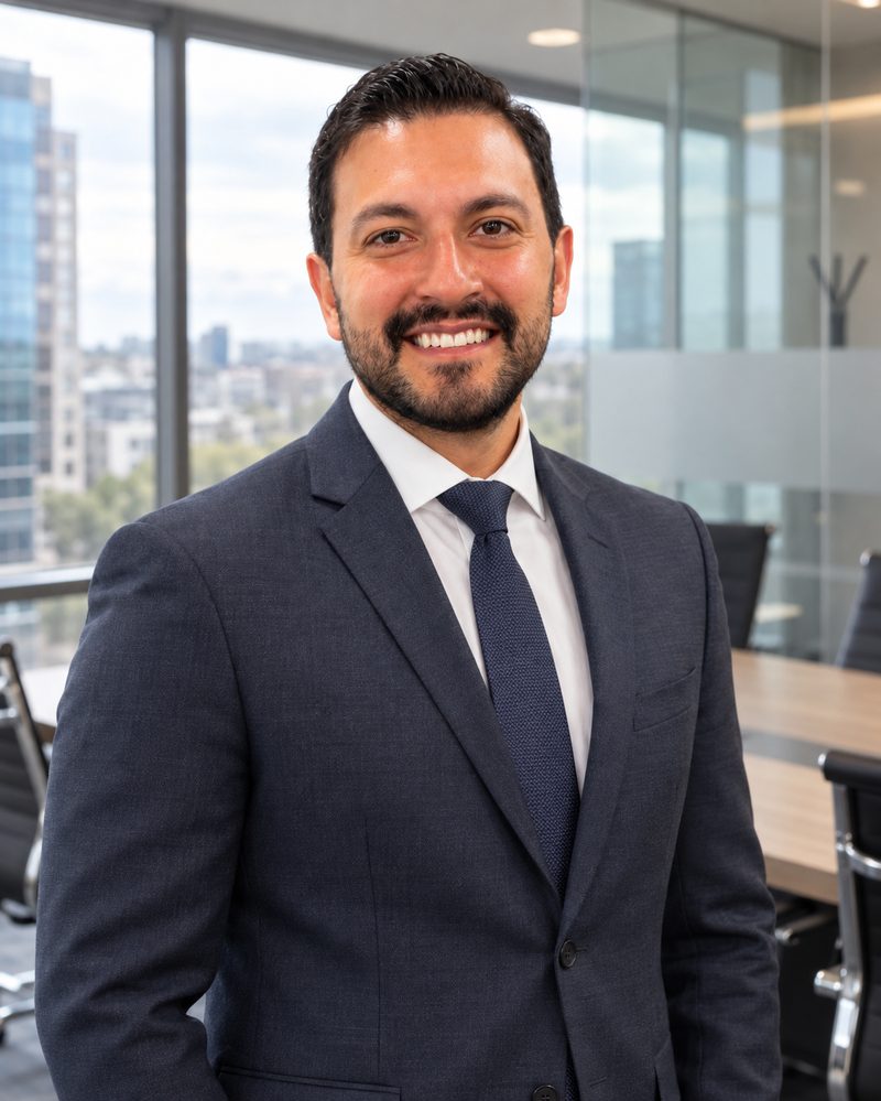 Jefferson Aguilar