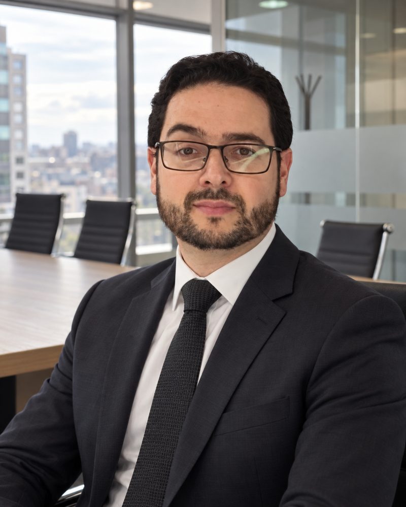 Jose Mejía