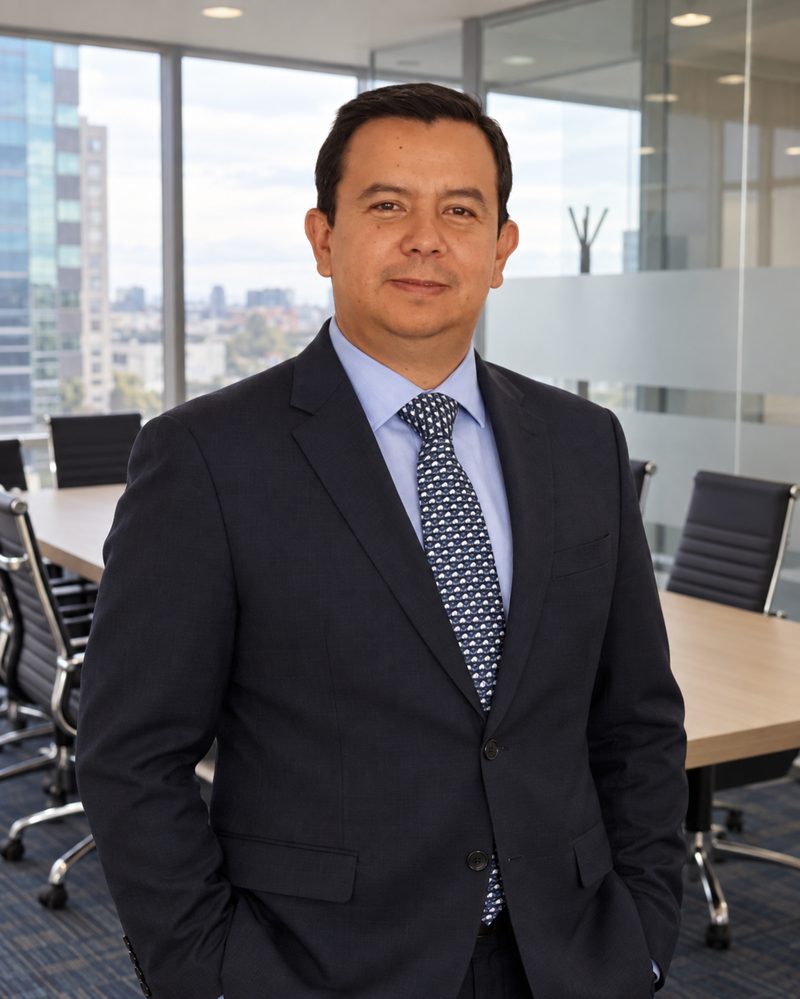 Julio Sarmiento