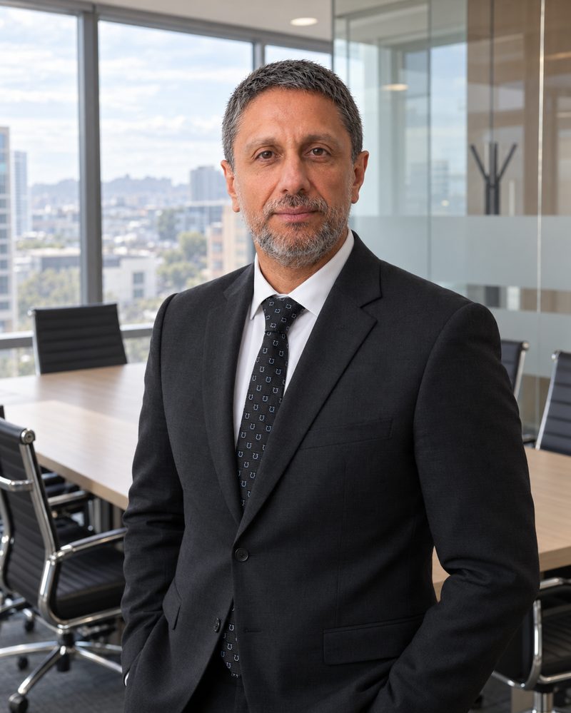 Miguel Caro