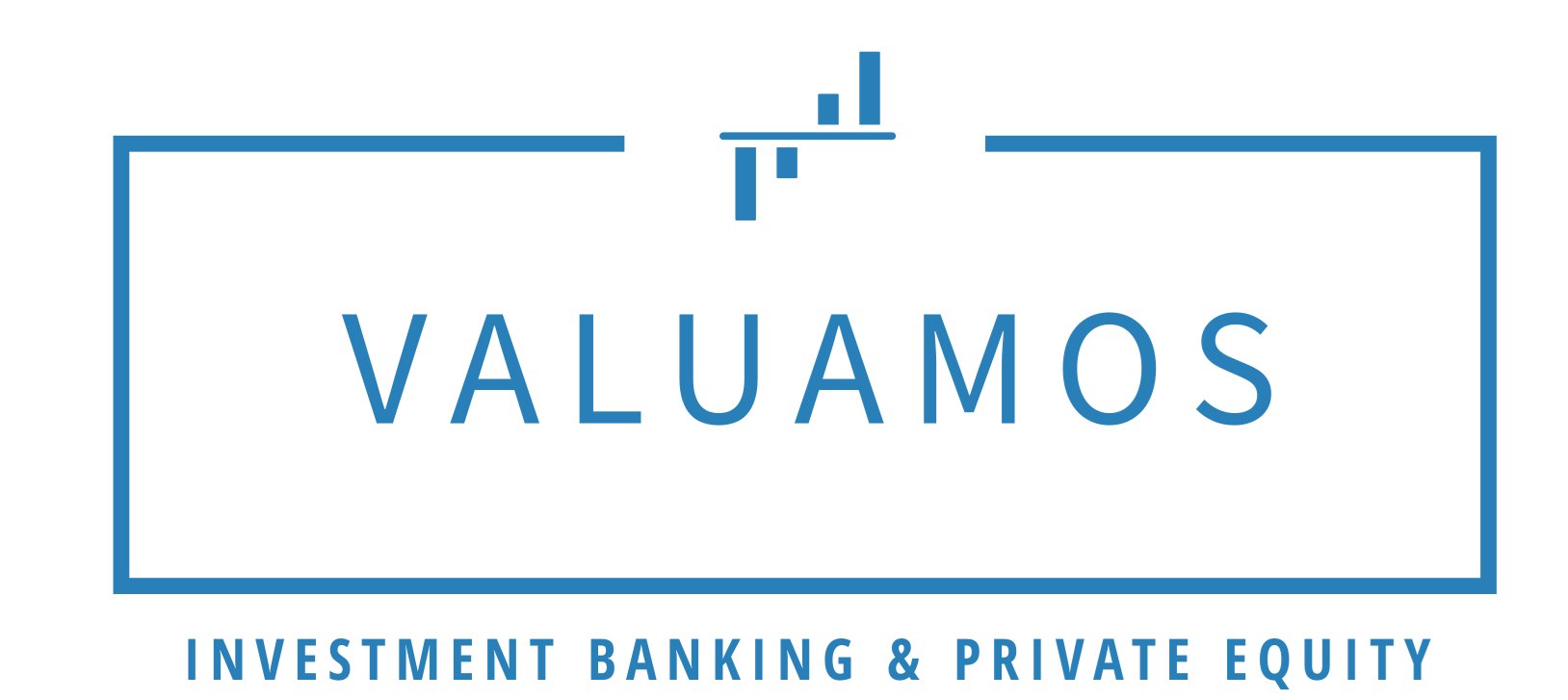 Valuamos — Investment Banking & Private Equity